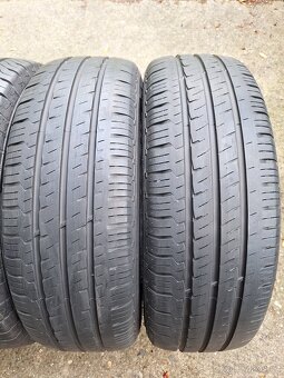 205 65 16c letní pneu R16C Continental 205/65/16 - 3