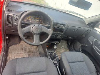 Volkswagen Polo Classic - 3