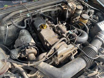 Dily Opel Frontera b 2.2 dti 88 kw - 3