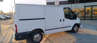 Ford Tranzit 2011 - 3