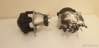 Xenon čočky D5S - Valeo - 3