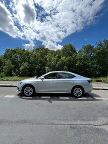 Přenechám operativní leasing Škoda Octavia 2.0 TDI Style 5d - 3