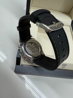 Hodinky Certina DS-2 Chronograph- Safírové sklíčko - 3