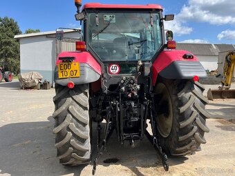 Zetor Forterra 11741 6V Turbo - 3