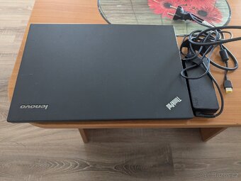 Lenovo ThinkPad L450 - 3