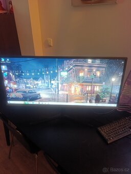 Samsung 34palcu 89cm - 3