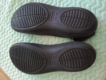 Crocs baleríny - 3