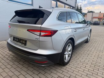 Škoda ENYAQ iV 80 LOFT MATRIX KAMERA ACC - 3