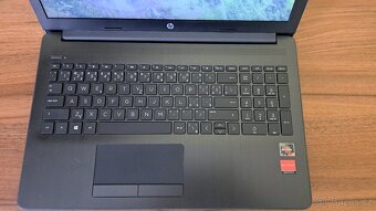 HP 15-db1401nc - 3