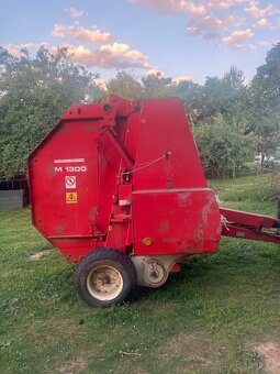 Lis M 1300 - 3