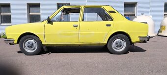 Škoda 105s - 3