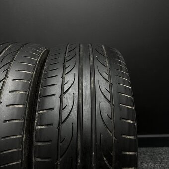 2ks pneu Hankook 205/40/18 84W - 3