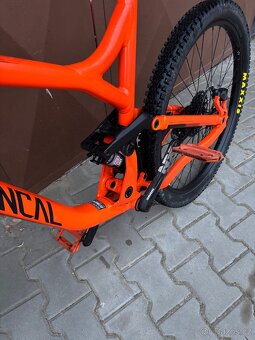 Commencal meta AM V3 650b - 3