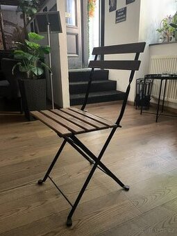 Zahraní židle a stoly - 3