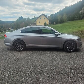 Passat - 3