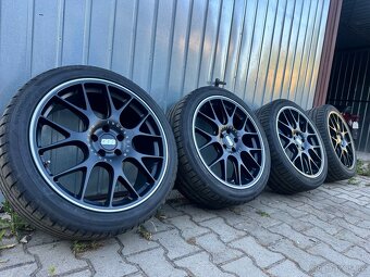 ‼️BBS CH-R R20 5x112‼️ - 3