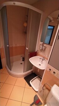 Pronájem bytu 1+1(35m) ve Dvoře Králové nedaleko centra - 3