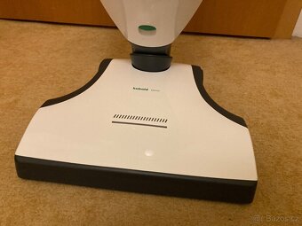 Vysavač Vorwerk Kobold VK200 s nástavcem EB400+možná i sada - 3