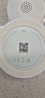 Mi Home Security Camera Basic 1080P Chytra kamera - 3