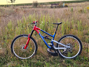 Horské enduro kolo YT Jeffsy Uncaged 13, 2024, vel. L - 3