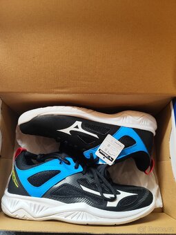 Boty Mizuno 39 - 3