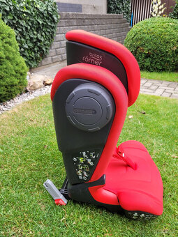 Britax Römer Kidfix - 3