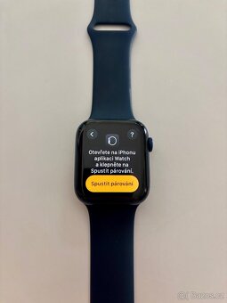 Apple Watch 6 44mm - 3