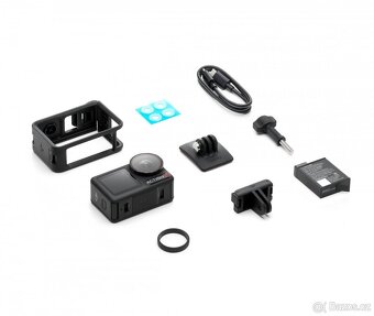 DJI Osmo Action 5 Pro – Zcela nový, nerozbalený - 3