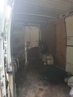 Renault master 2 - 3