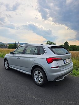 Škoda Kamiq Style - 3