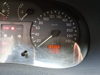 renault clio 1999 1.2 i - 3