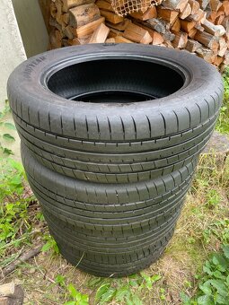 letní pneu GOODYEAR 235/55R19 - 3