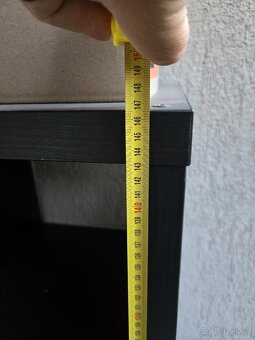 Skříň s úložným prostorem - 3