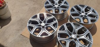 Mitsubishi outlandet 5x114,3 r18  eclipse cross asx kia mazd - 3