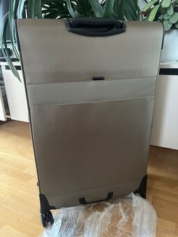 Nový velký kufr Samsonite - 3
