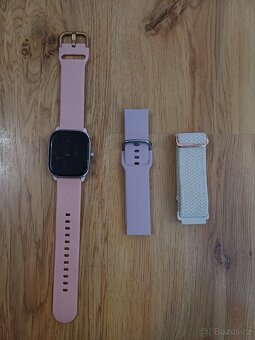 amazfit GTS 4 Mini - 3