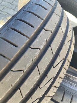 Letní pneumatiky 195/65R15 HANKOOK ventus PRIME3 - 3