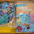 Objevujeme Zvířata z celého světa - 3