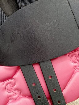 Wintec DR 500 Hart 17' - 3