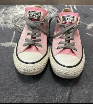 Converse tenisky 38 - 3