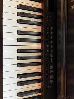 Yamaha digitalni piano- Clavinova clp 470 - 3