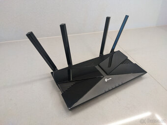 Router TP-Link Archer AX1500 / WiFi 6 - 3