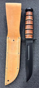 KaBar US Navy Fighter - 3