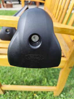 Příčníky, střešní nosič originál Ford - 3