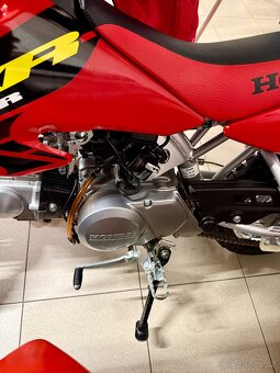 Honda CRF 50 - 3