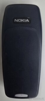 Nokia 3310 - 3