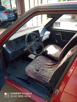 Škoda favorit forman 1.3 náhradní díly - 3