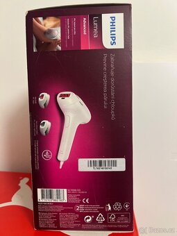 LUMEA Advanced 1998/00 IPL - 3