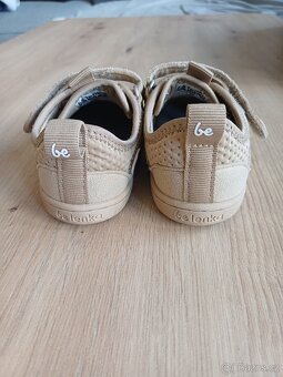 Dětské barefoot sandálky BeLenka - 3