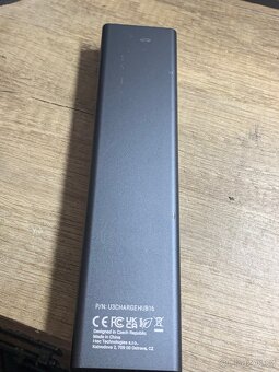 USB HUB I-tec 16 portů, USB 3.0, adaptér 90W - 3